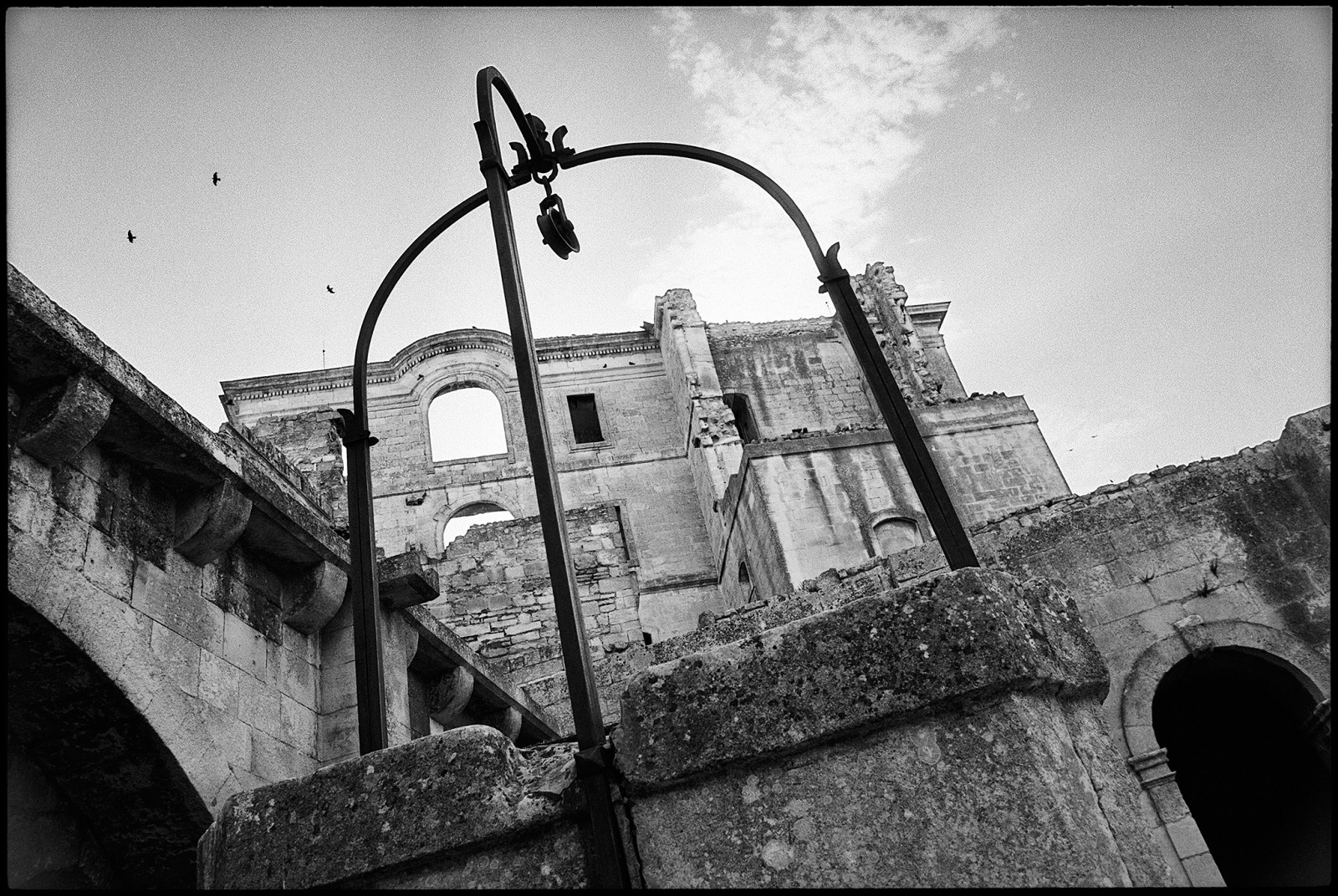 Arles, Bouches-du-Rhône, France