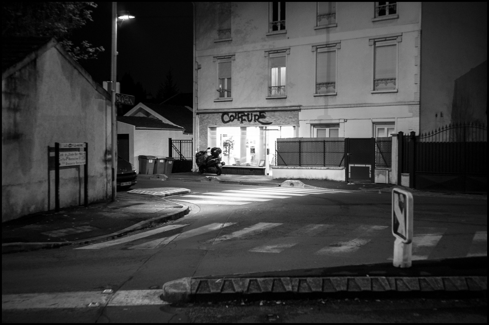 Bry-sur-Marne, Val-de-Marne, France