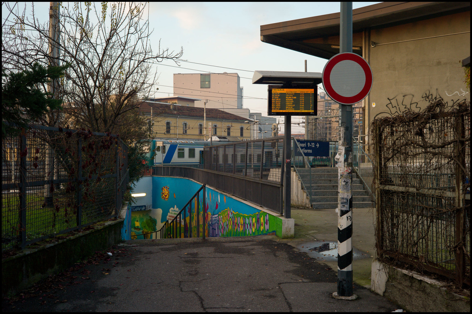 Milan, Lombardie, Italie