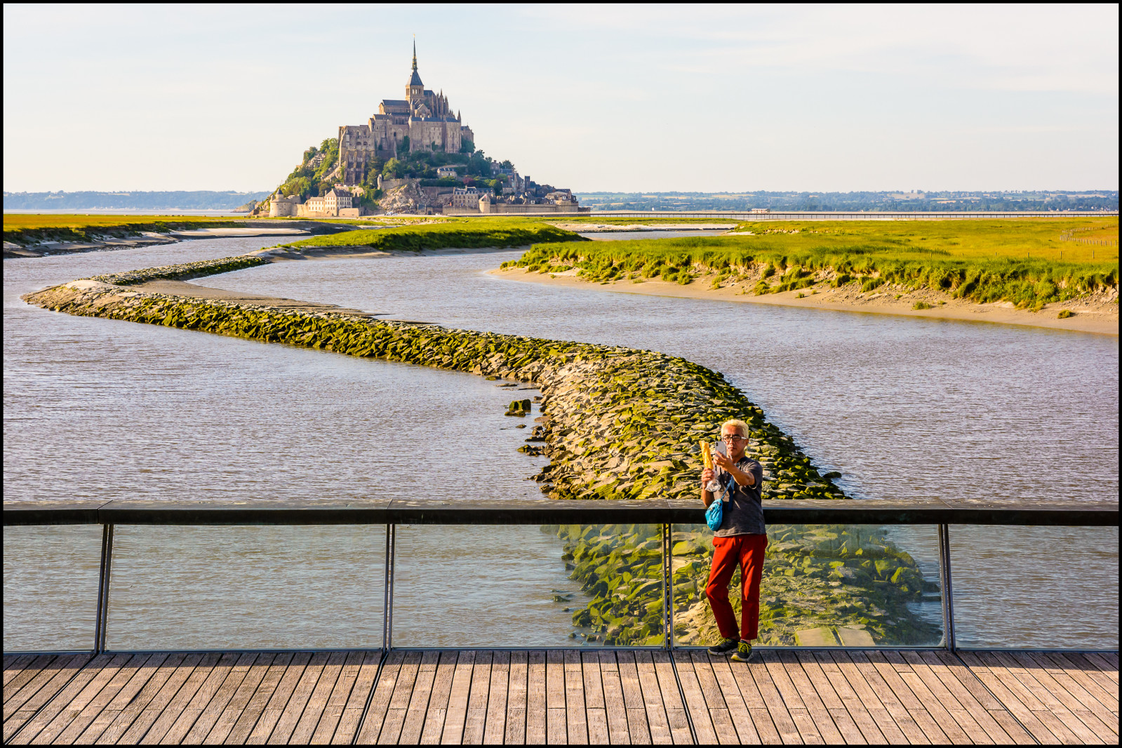Beauvoir, Manche, France