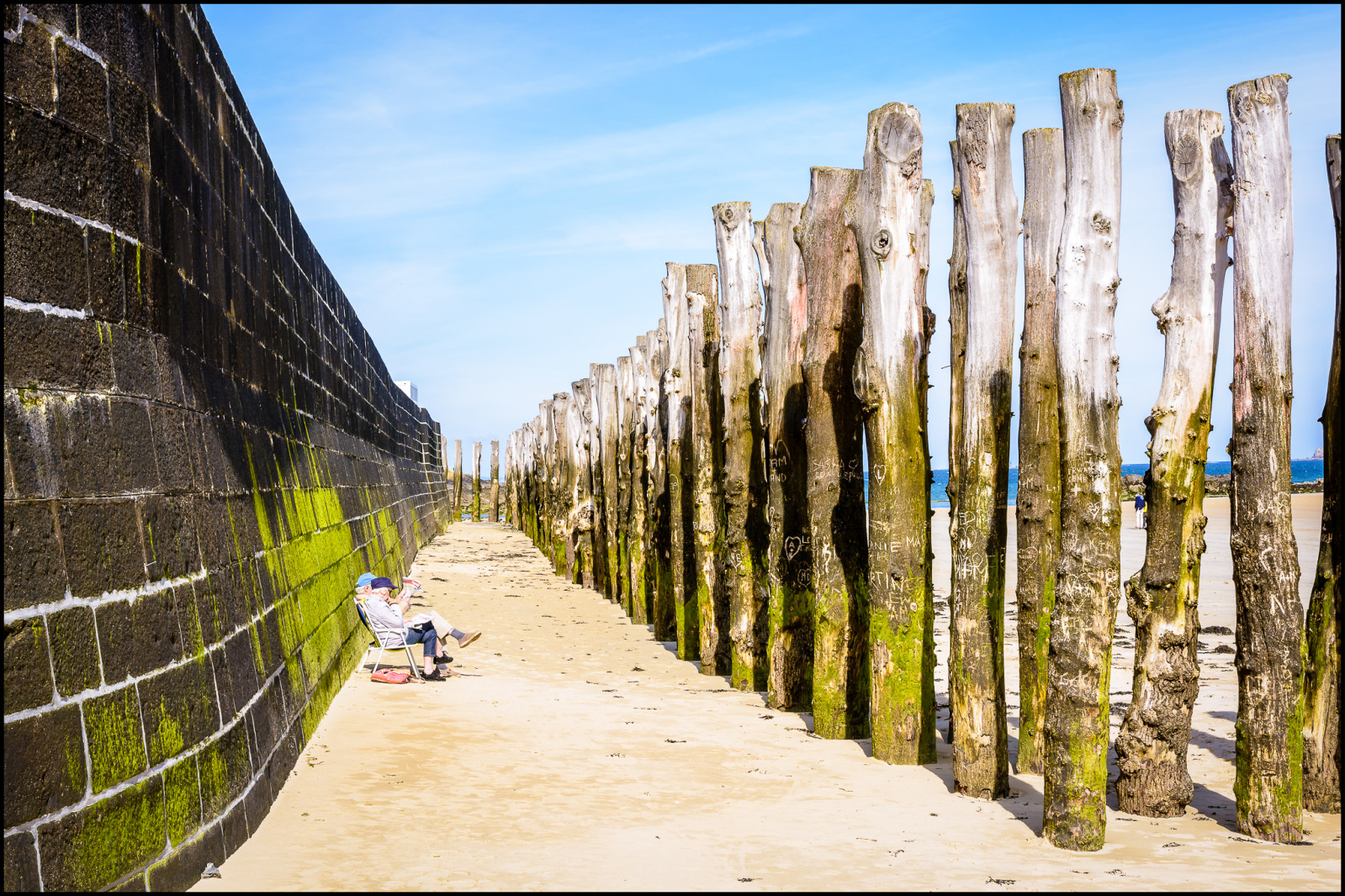 Saint-Malo, Ille-et-Vilaine, France